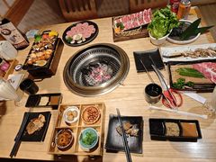 -松鱼亭·和牛烧肉(协鑫广场店)