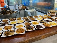 -龙华素斋(龙华路店)