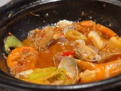-荔粥记潮汕砂锅粥(太湖路店)