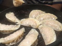 -松针蔡记蒸饺(花园路店)