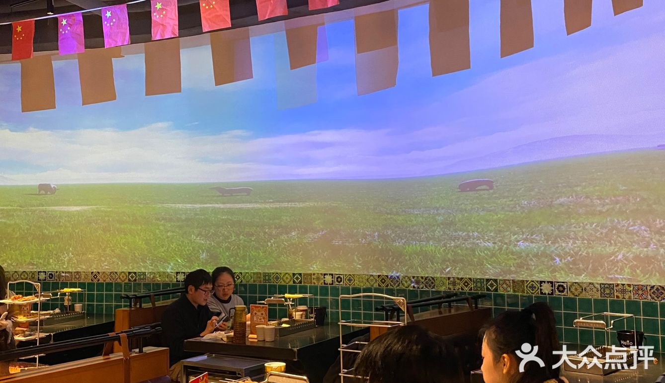 魔都宝藏烧烤店，来这儿吃牛肉吃过瘾👏🦦