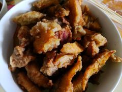 -傅强排骨(成都总店)