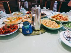 -五味堂·江浙土菜(月河特色店)