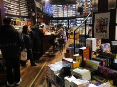 -三联韬奋书店(三里屯店)