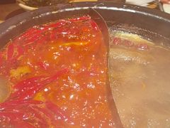 -蜀大侠火锅(总府路店)