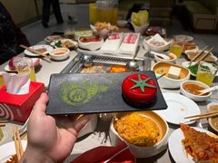 -海底捞火锅(万象汇店)