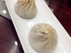 -锡笼记·无锡小笼(常熟万达店)