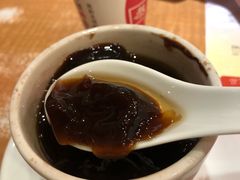 -恭和堂 龟苓膏(铜锣湾店)