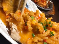 -食锦记·福建私房菜(浦西万达店)