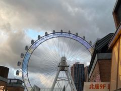 -上海静安大悦城