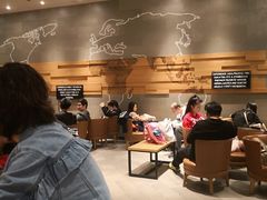 -星巴克臻选(杭州万象城店)