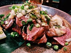 炭火烤地鸡白感-Fukumimi·美醉堂 居酒屋(金尚店)