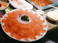 -码头故事火锅(大丰店)