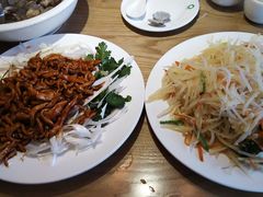 -佶政筋饼·新概念(安阳路店)