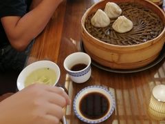 -笑来喜馄饨小笼工坊店(湖滨街店)