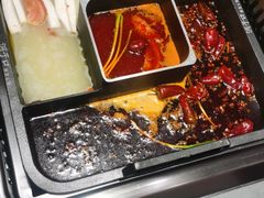 -洞子口重庆鲜货火锅(楚翘城旗舰店)