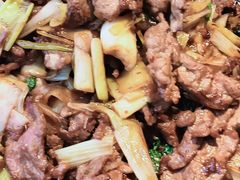 -悦融·京鲁菜·露台花园(安定门店)