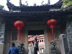 -安溪清水岩