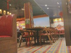 -敏珠拉姆藏餐·南京厨房(富春江东街店)