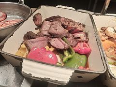 -长沙芙蓉国温德姆至尊豪廷大酒店-自助餐厅