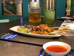 -美奈小馆·越南料理(中航城君尚购物中心店)