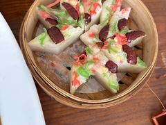 -美味之家·湖景农家乐(太湖东山店)