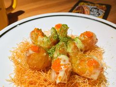 -太二酸菜鱼(汕头苏宁广场店)