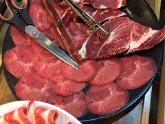-郑阿姨的家·이모네·韩料&烤肉(武川路店)