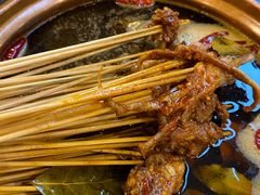 -镇江龙·火锅串串(武侯祠店)