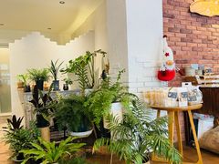 -坦克·甜品店(莲花广场店)