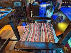 -甘尼仕印度餐厅爵士酒吧(阳春巷店)