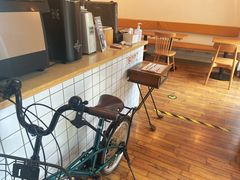 -Cafe Villa