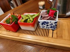 -锡和无锡菜(景丽苑店)