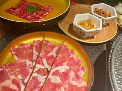 -牛New寿喜烧(闵行龙湖天街店)