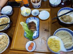 -孙盛兴奥灶面馆·蟹黄面·三虾面(山塘街总店)