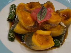 -芳芳私房菜·精做淮扬菜(承德路店)