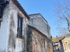 -惠山古镇·寄畅园