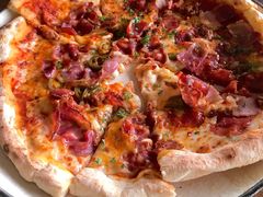 -PIZZA BIANCA(万象城店)