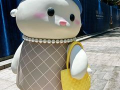 -深圳湾万象城(南山店)