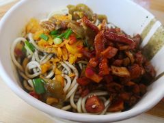 -味美香豆皮