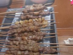 -管氏翅吧(马家堡店)