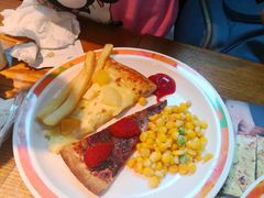 -比格比萨自助(国展店)