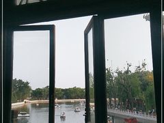 -庆云楼饭庄(什刹海店)