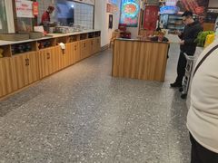 -兰州陈记牛肉面 ·烧烤· 铜锅涮肉(万达店)