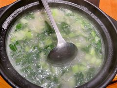 金牌菜泡饭-好爸爸(箕漕街店)
