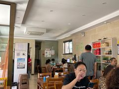 大堂-情忆草原涮肉馆