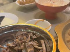 -蝎王府羊蝎子(西稍门店)