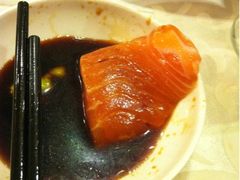 3文鱼-御满江海鲜酒家(洛溪新城店)