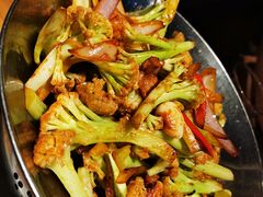 菜花-胡家大厨(时光街店)