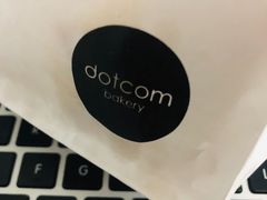 -dotcom coffee古点咖啡(致真大厦店)